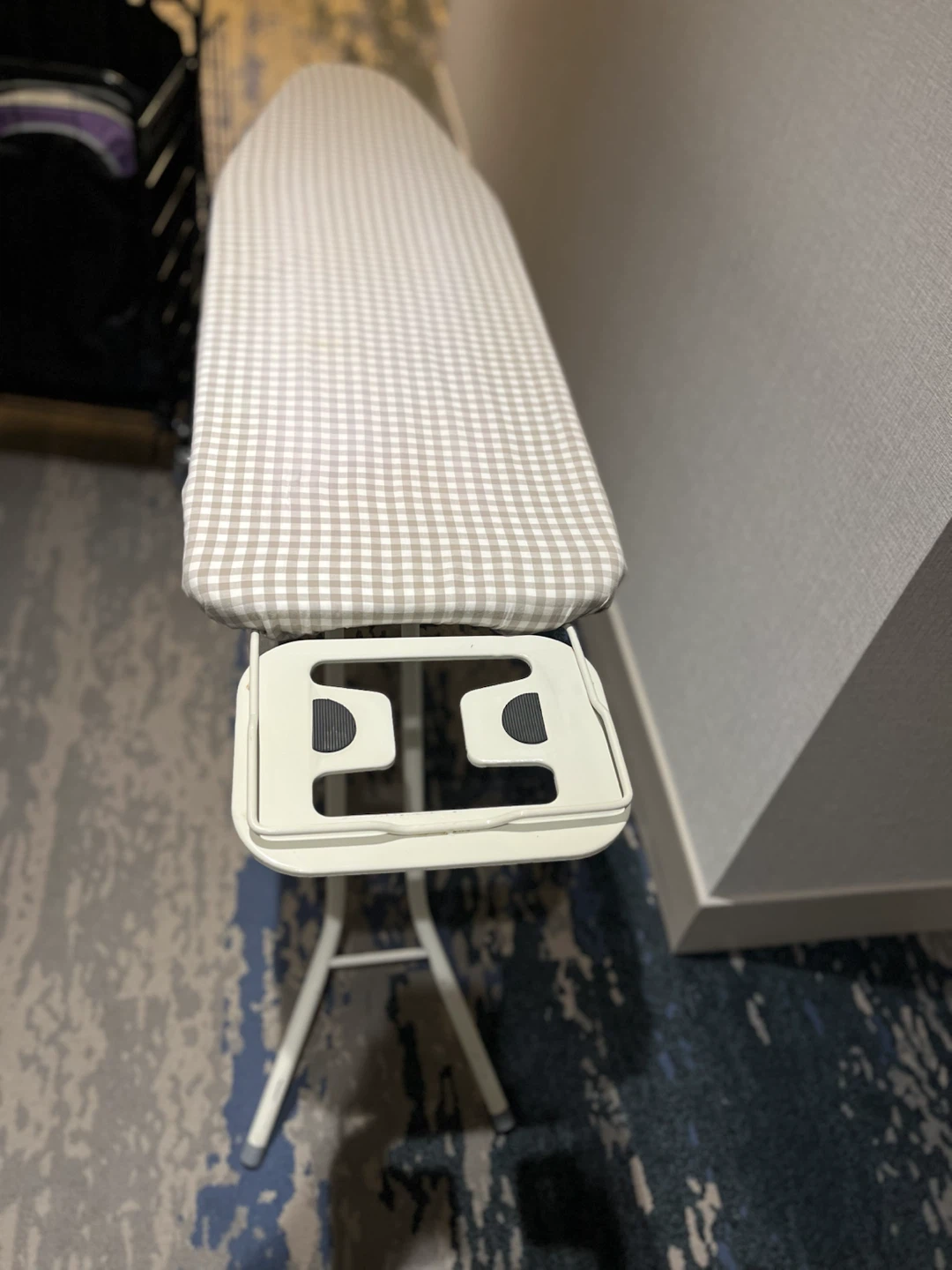 Ironing Board - photo 4