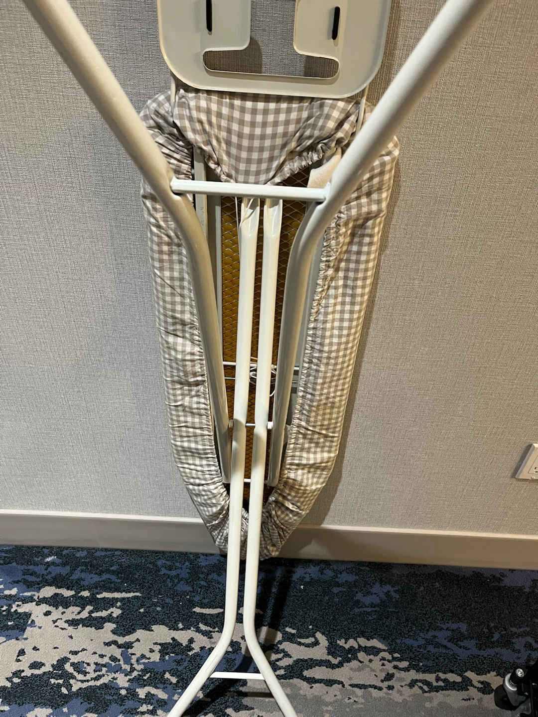 Ironing Board - photo 5