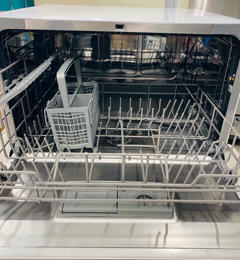 Countertop Dishwasher - photo 2