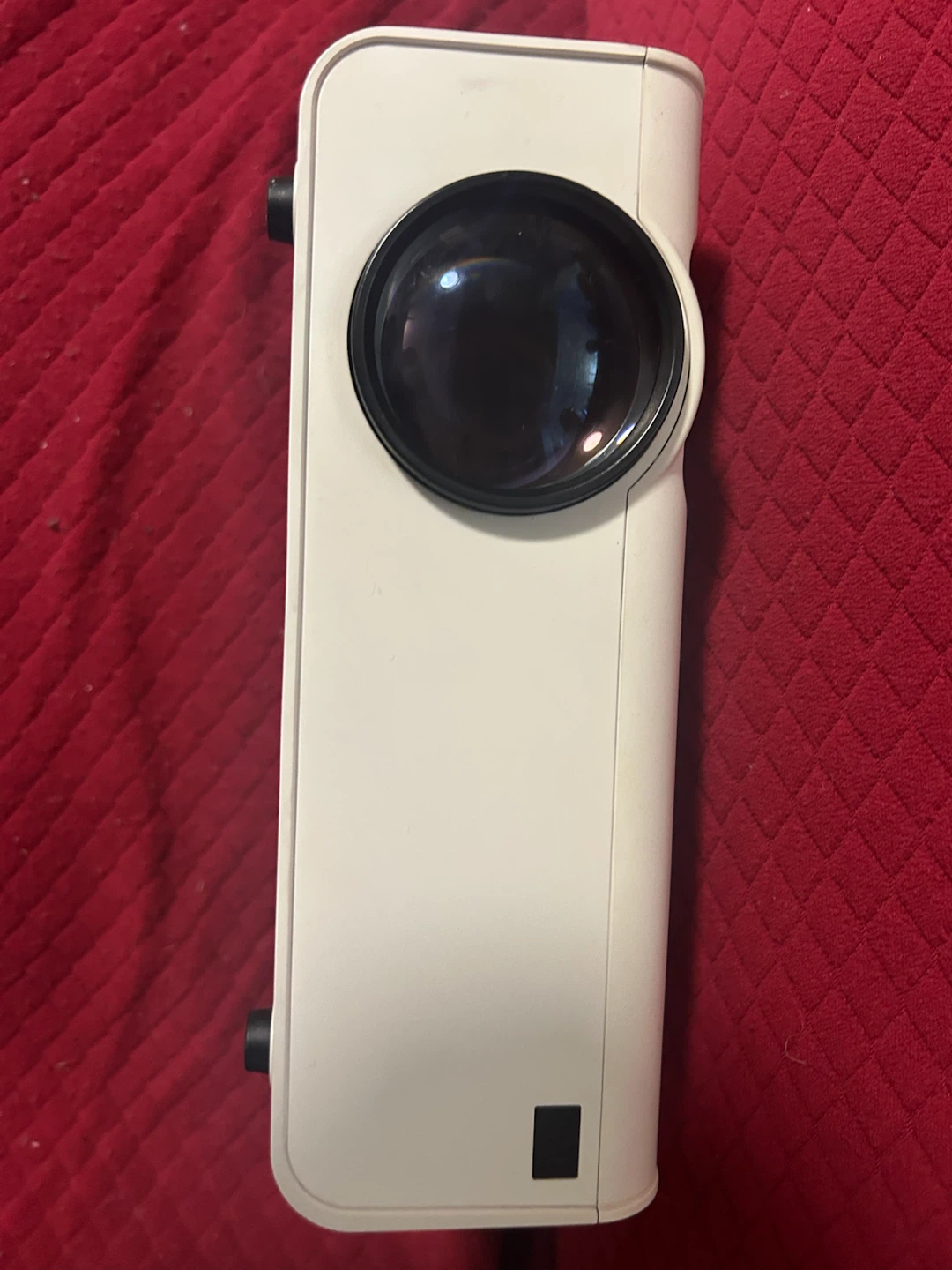 Ortizan W71 Projector - photo 2