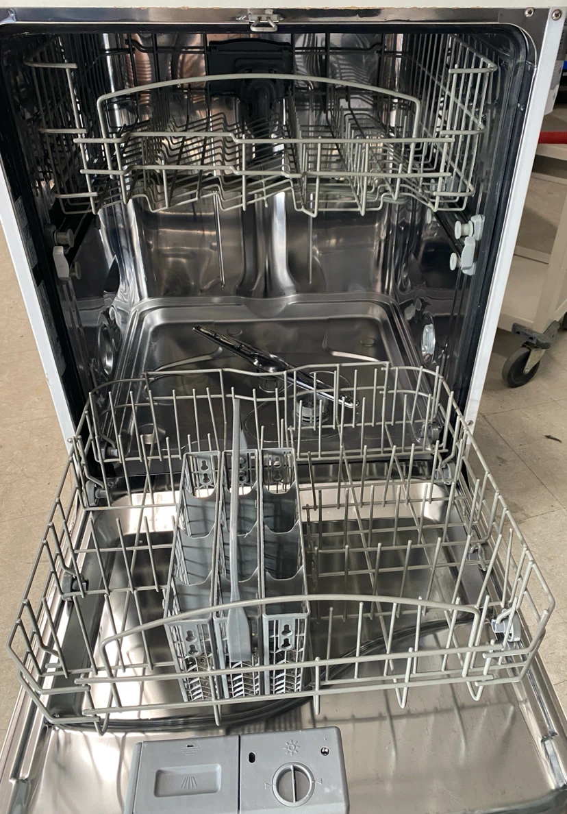 Portable Dishwasher - photo 2