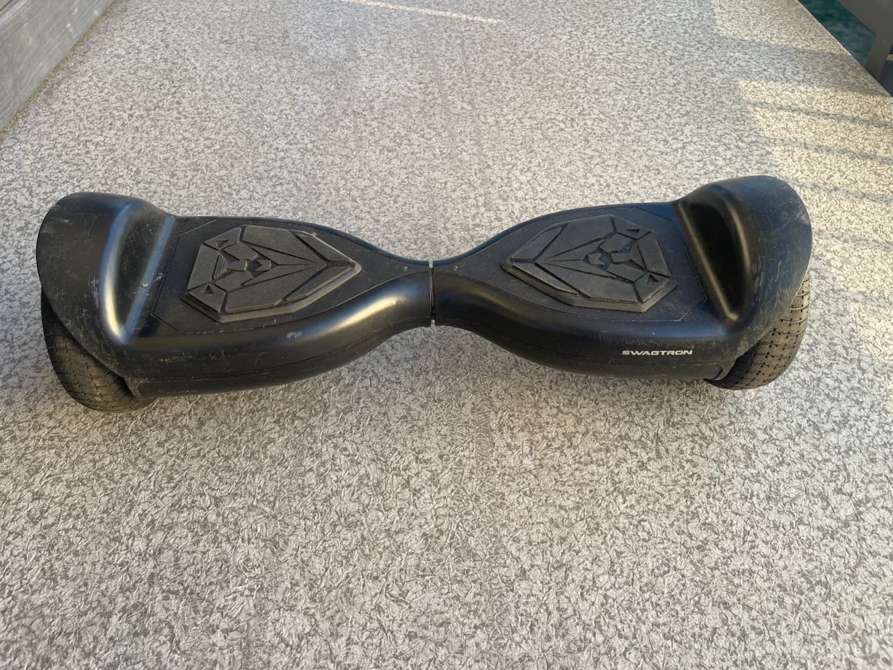 Swagtron Hoverboard
