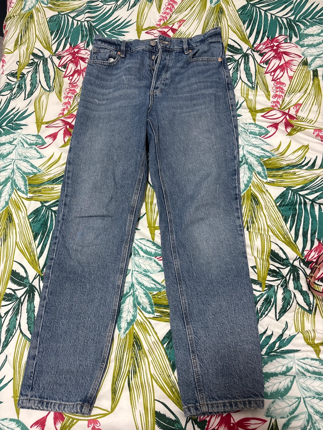 DynamiteBlue Denim Jeans size 26