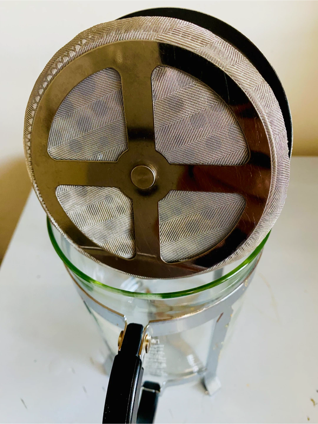 Bodum French Press Coffee Maker - photo 4