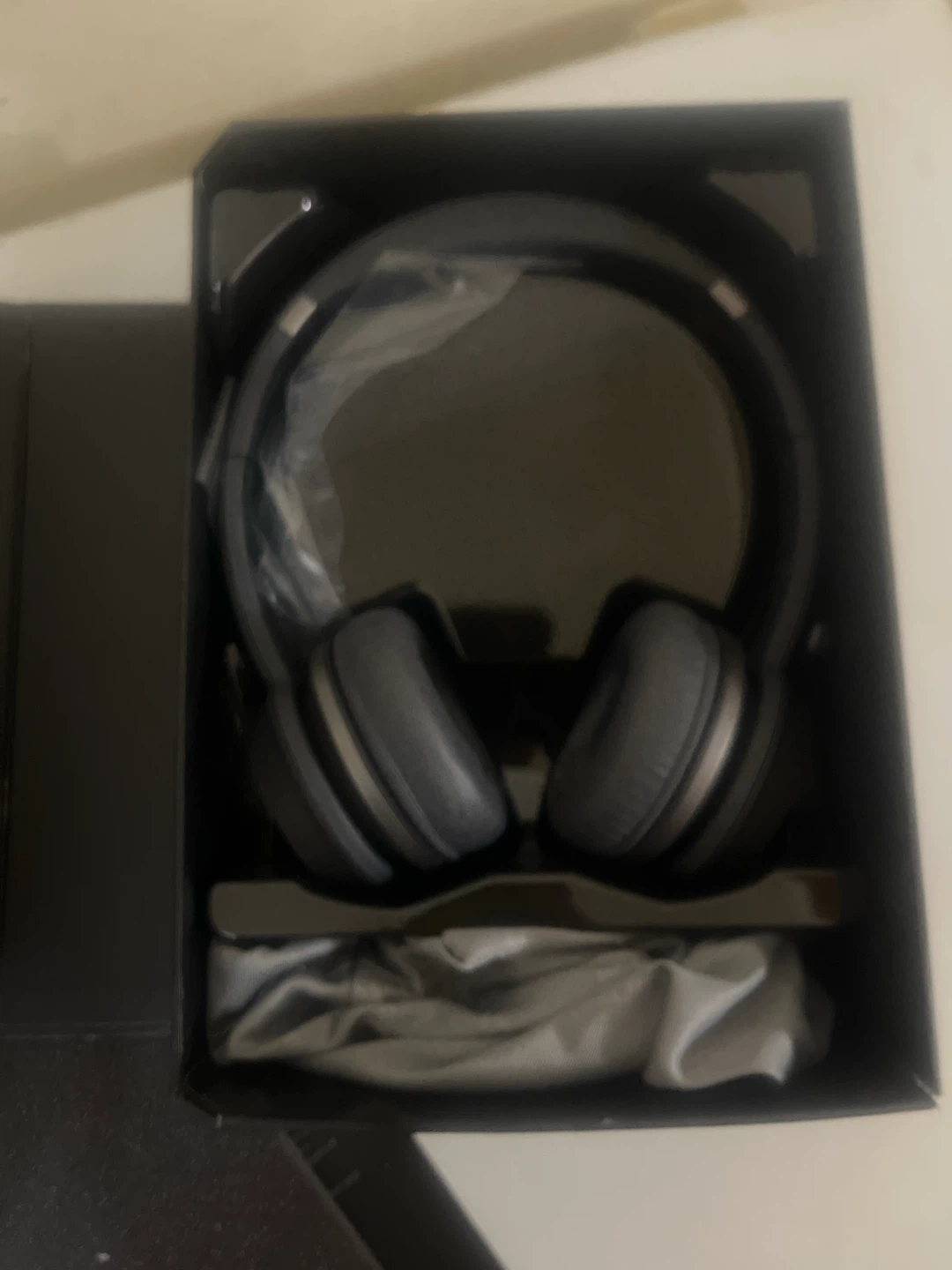 Monster N-Tune HD Headphones - photo 2