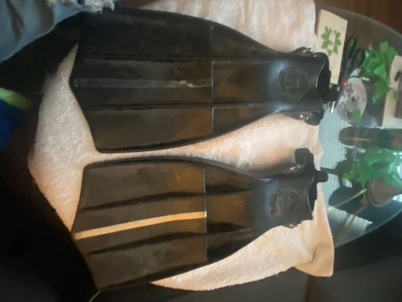 Diving Fins
