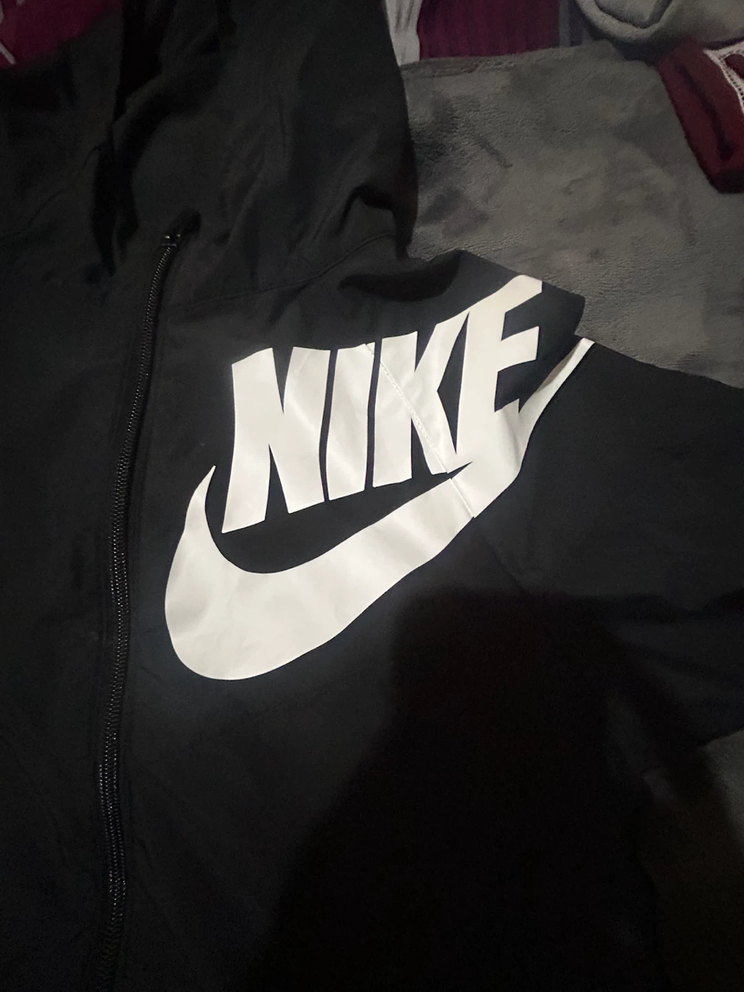 Nike Packable Jacket - photo 3
