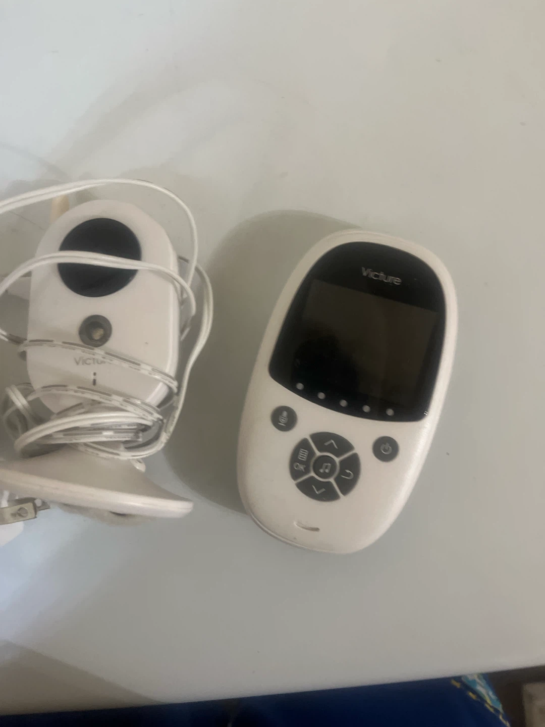 Victure Baby Monitor