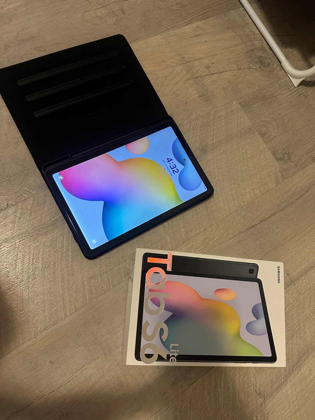 Samsung Galaxy Tab S6 Lite Tablet