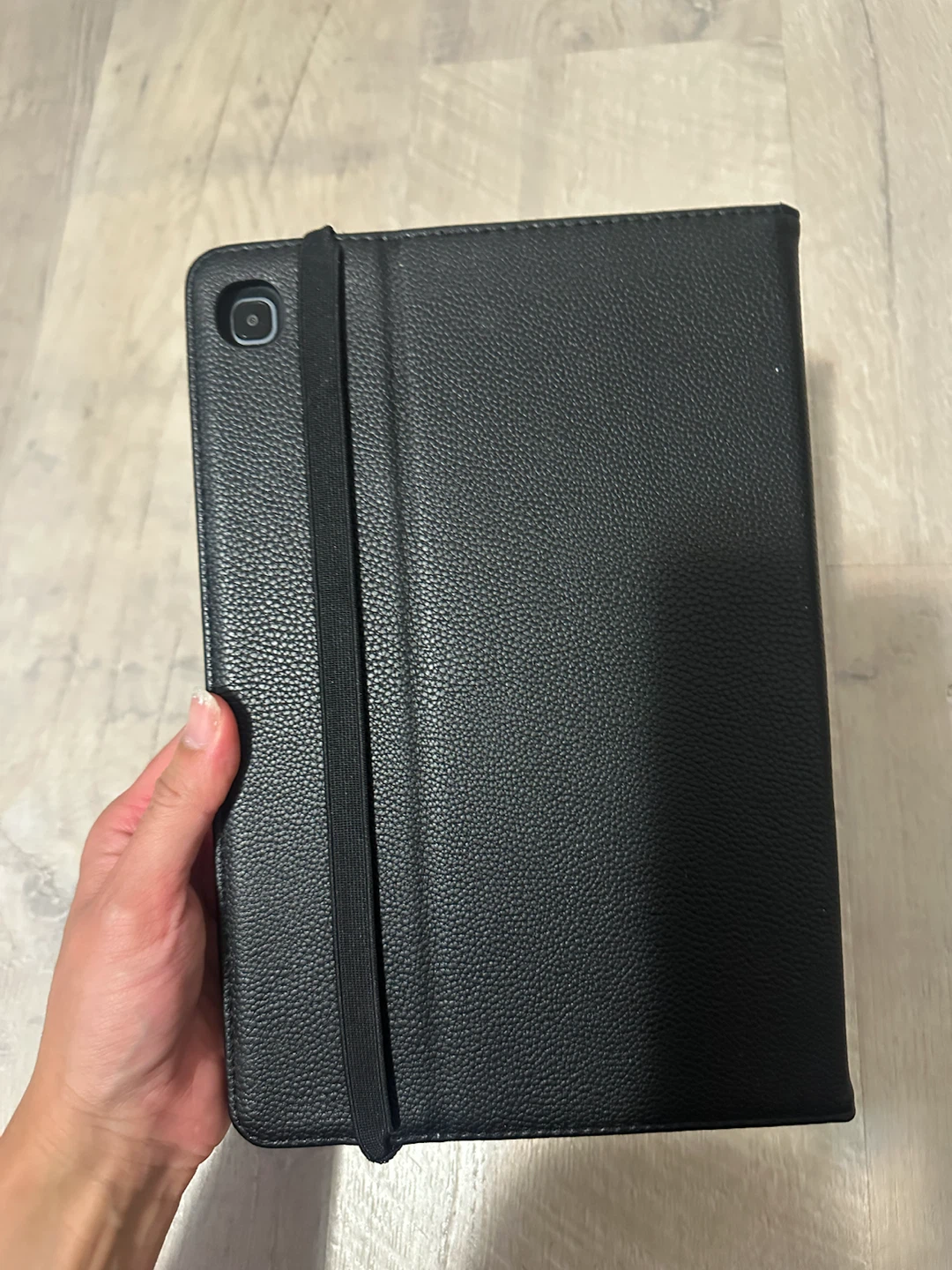 Samsung Galaxy Tab S6 Lite Tablet - photo 4