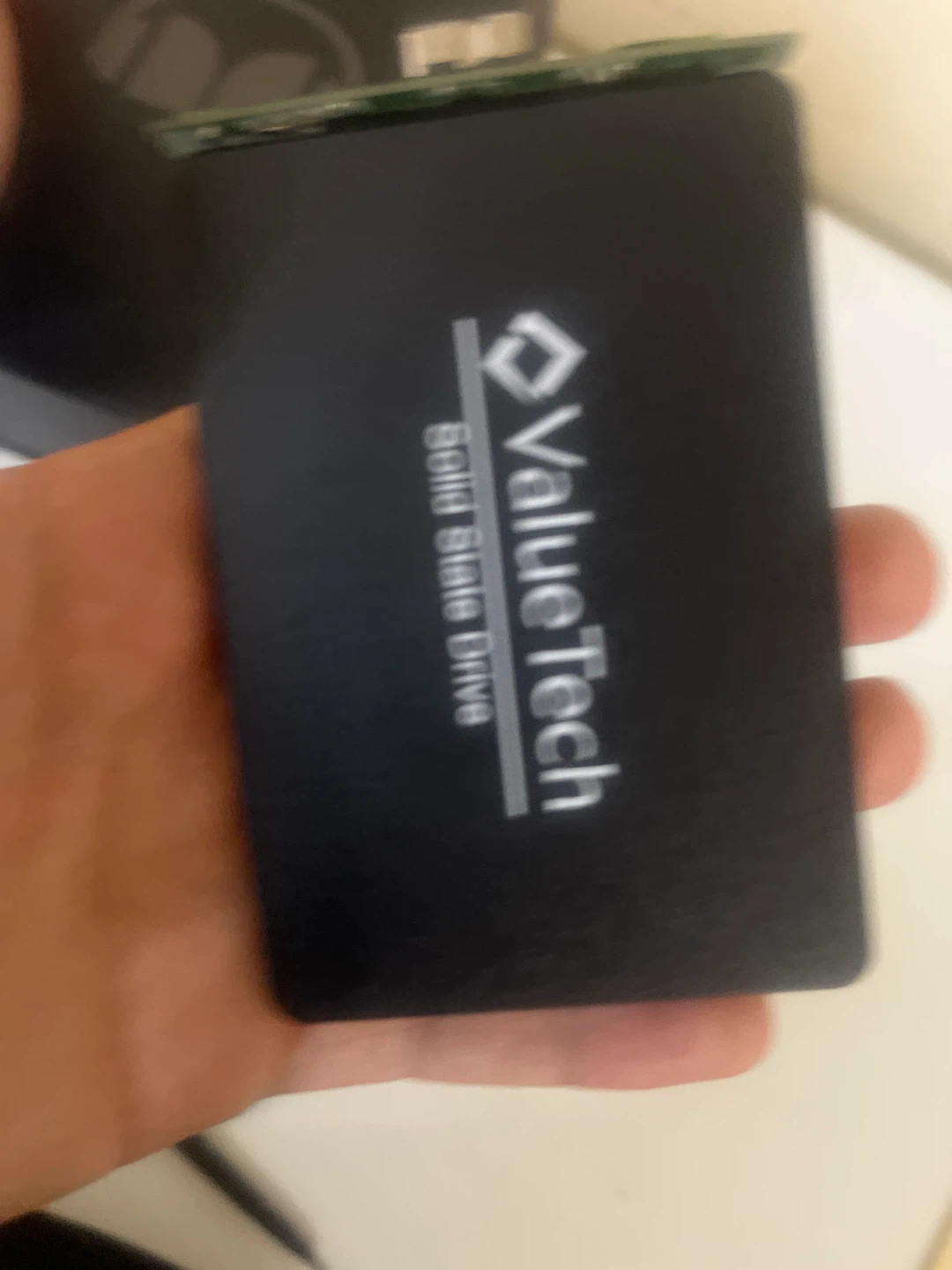 ValueTech 256GB Solid State Drive