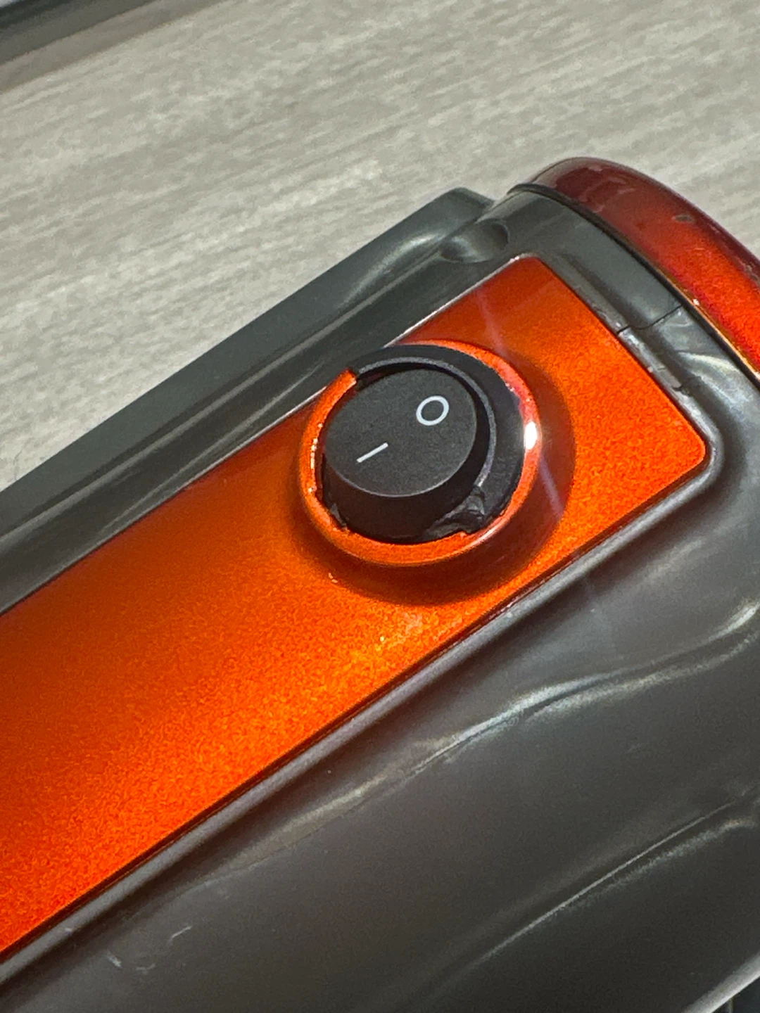 iwoly V600 Corded Stick Vacuum Cleaner - photo 4