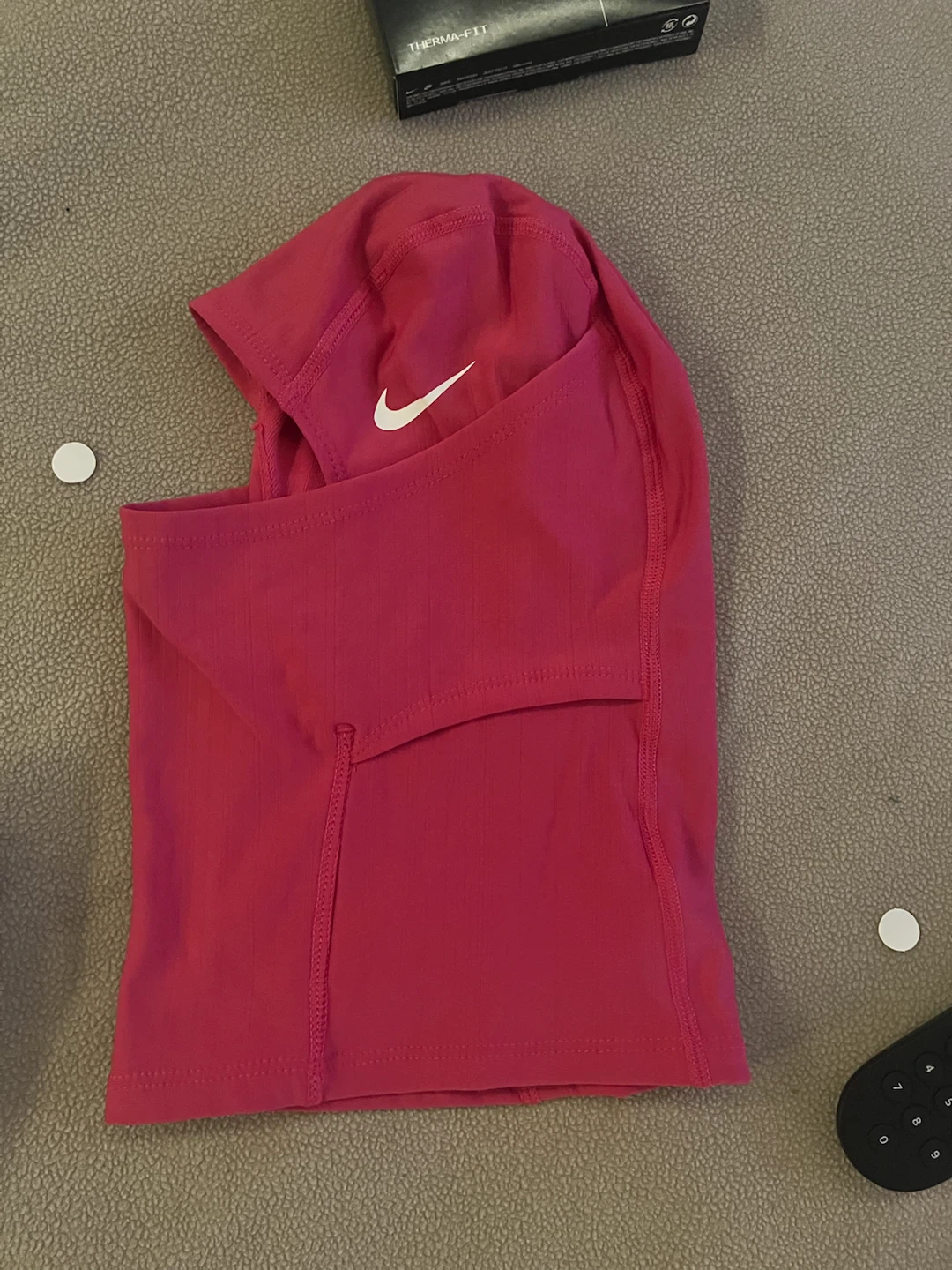 Nike ski mask - photo 4