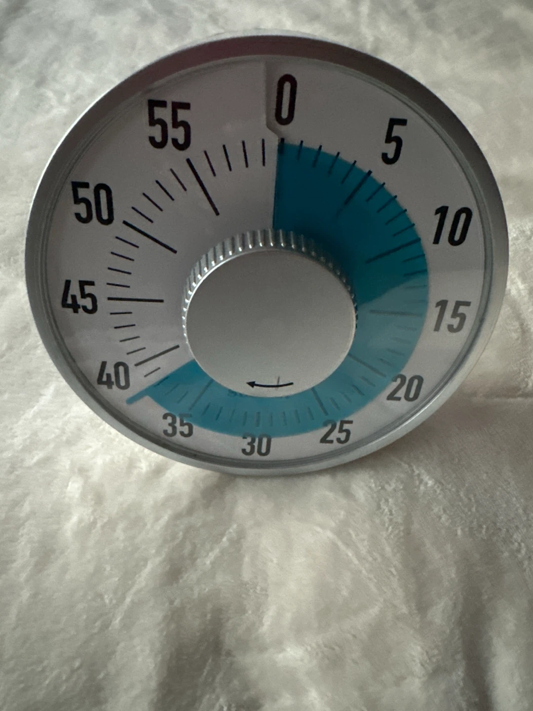 Secura Mechanical Kitchen Timer - photo 4