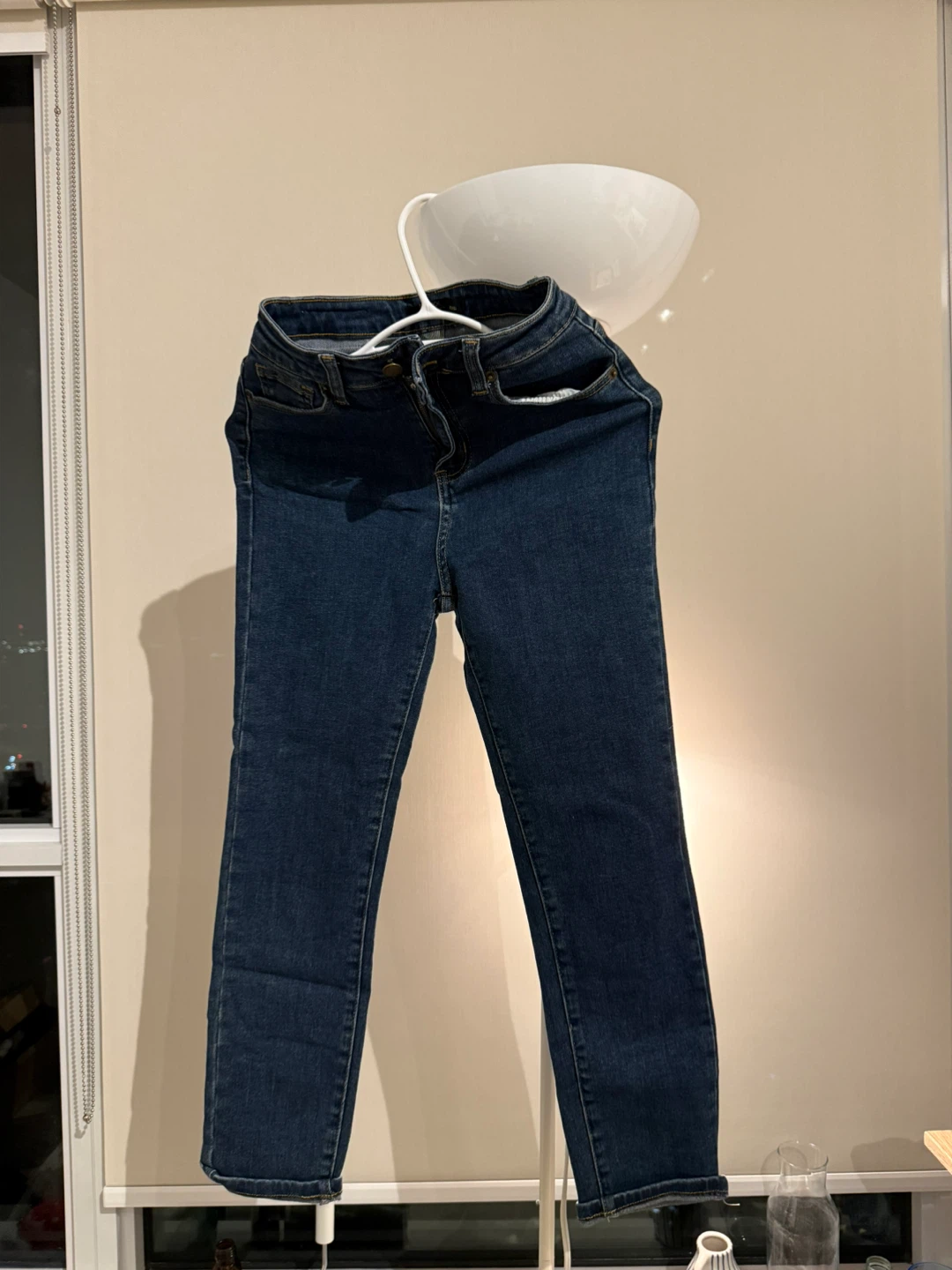 VNOOK Women's Denim Jeans
