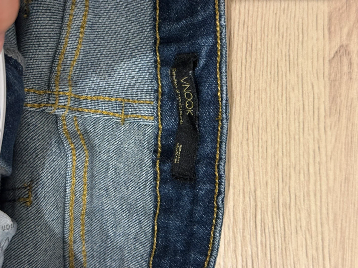 VNOOK Women's Denim Jeans - photo 2