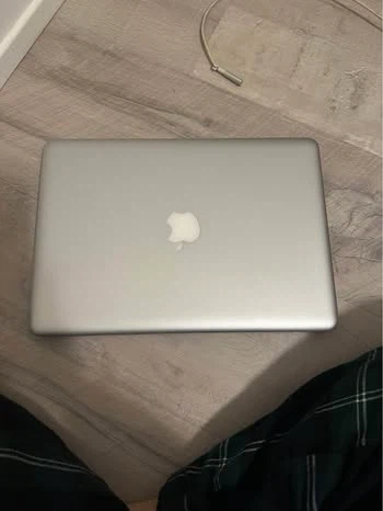 Apple MacBook Pro 13-inch Laptop
