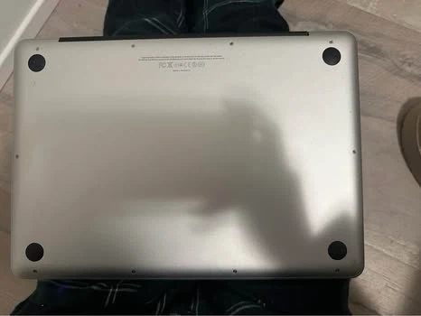Apple MacBook Pro 13-inch Laptop - photo 5