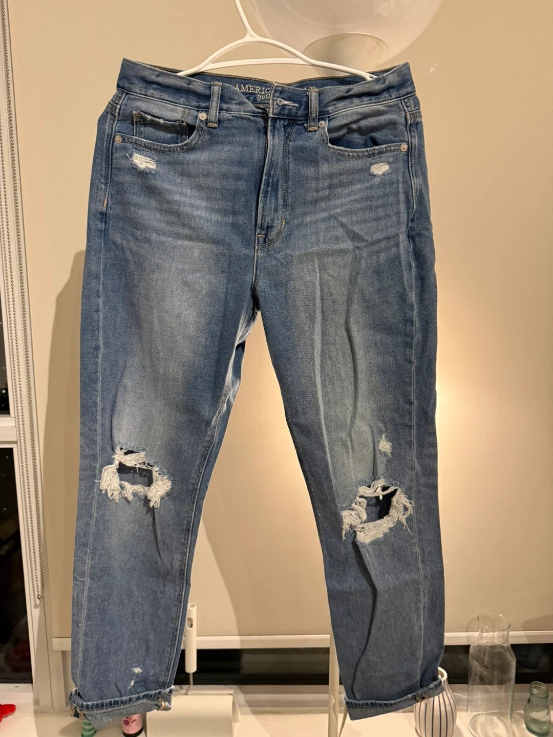 American Eagle Outfitters Jeans
