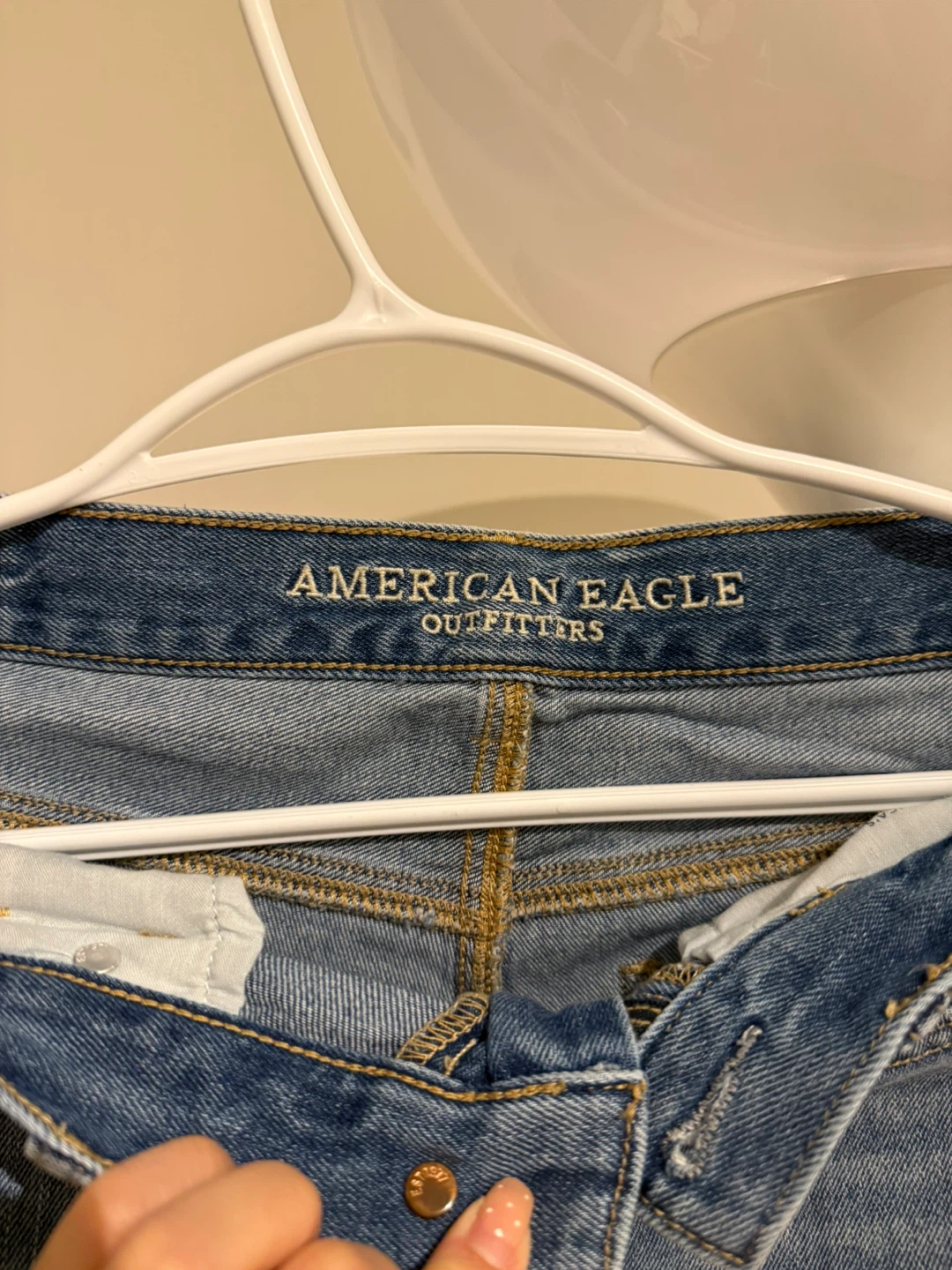 American Eagle Outfitters Jeans - photo 2