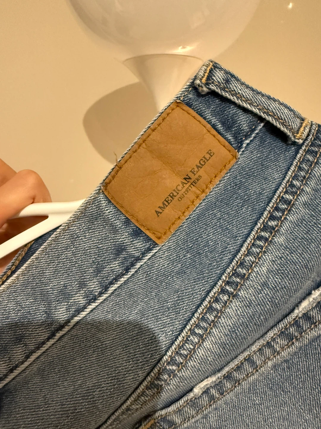 American Eagle Outfitters Jeans - photo 3
