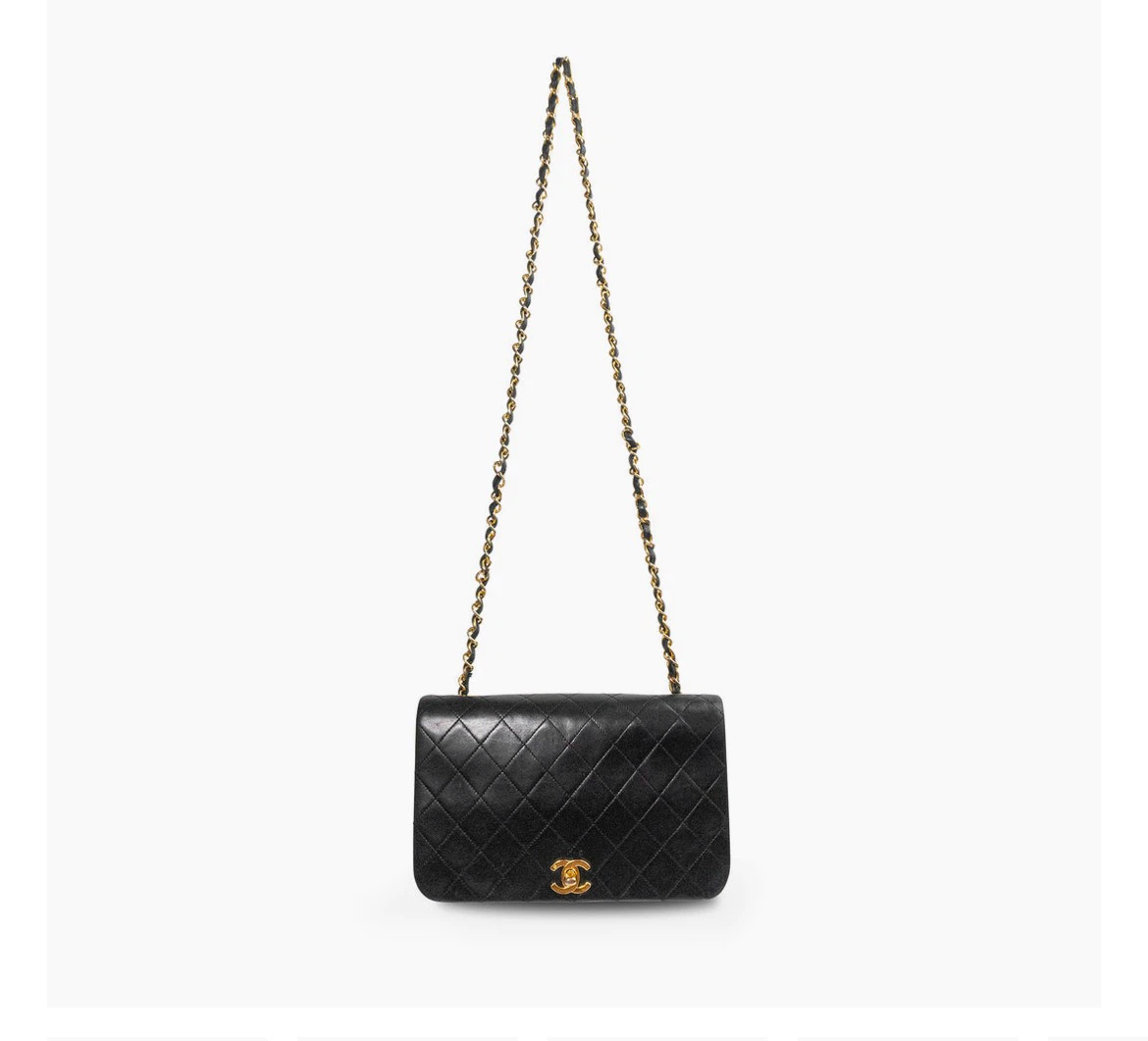 Vintage Chanel bag
