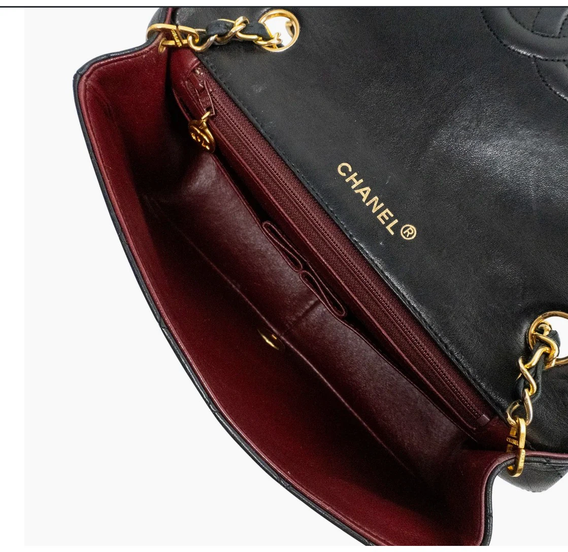 Vintage Chanel bag - photo 2