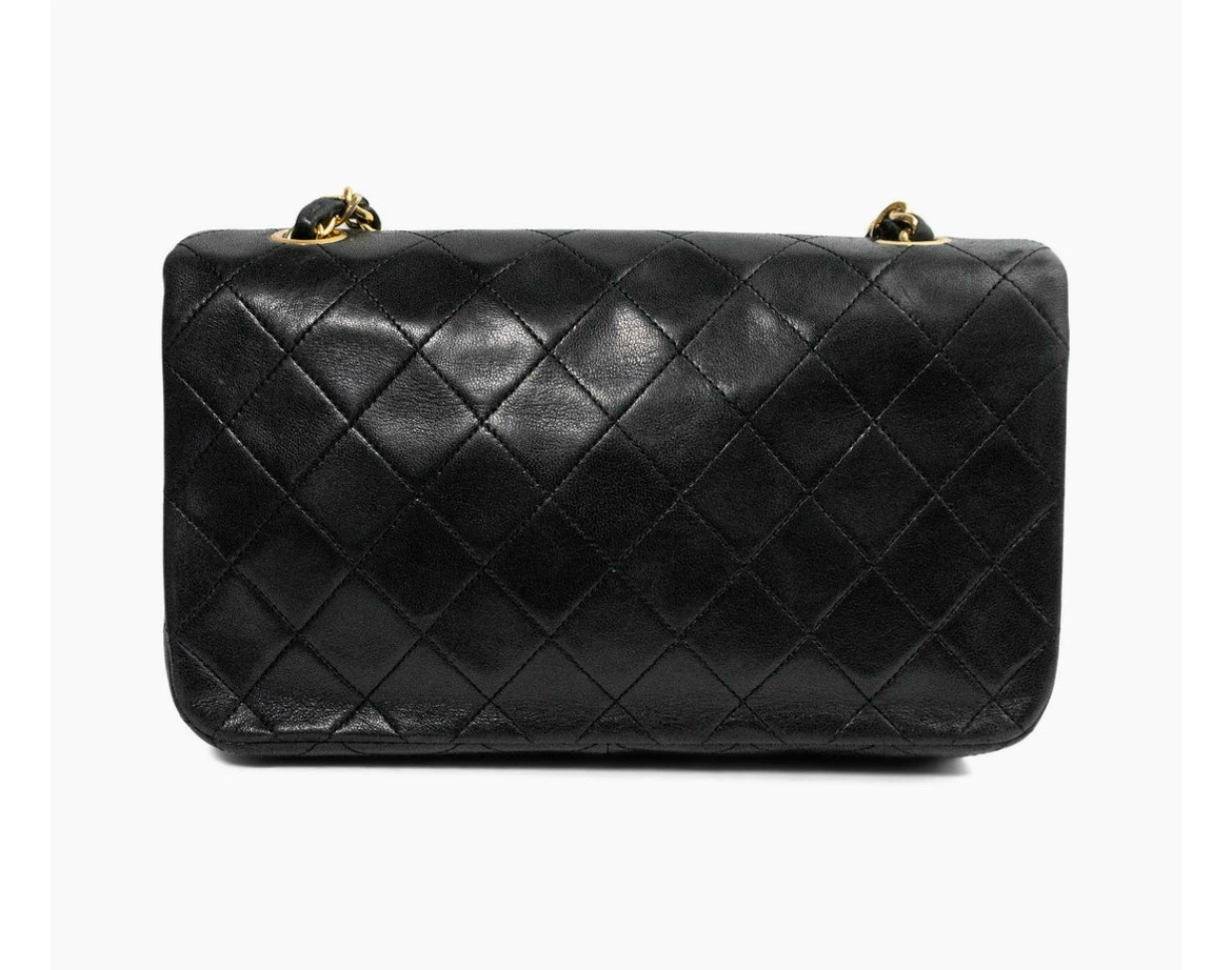 Vintage Chanel bag - photo 3