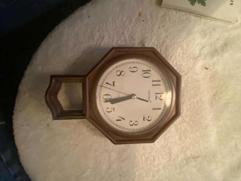Wall Clock