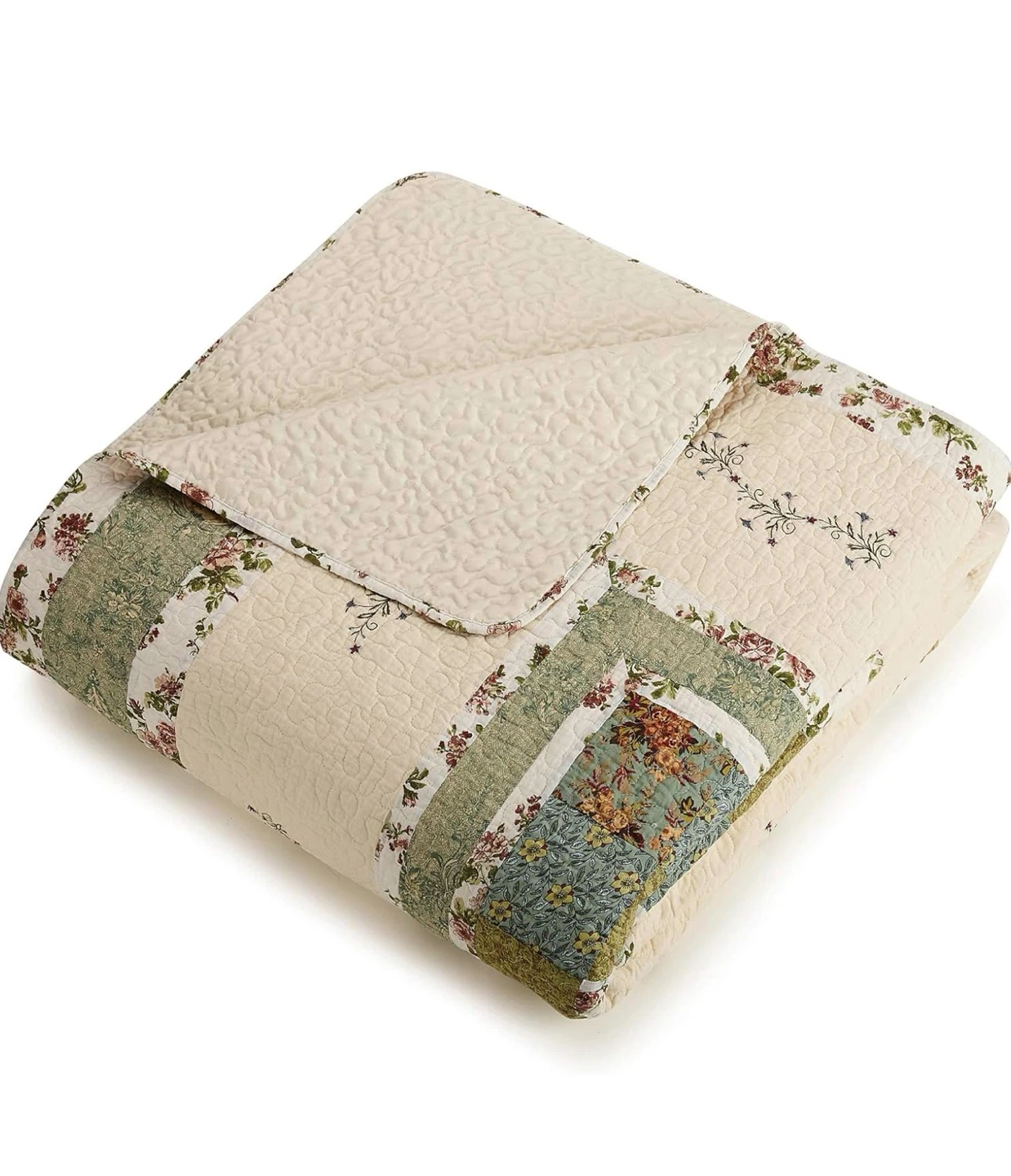 Modern Heirloom Olivia Quilt - Queen - photo 2