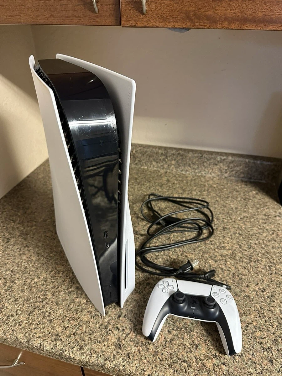 Sony PlayStation 5 Console