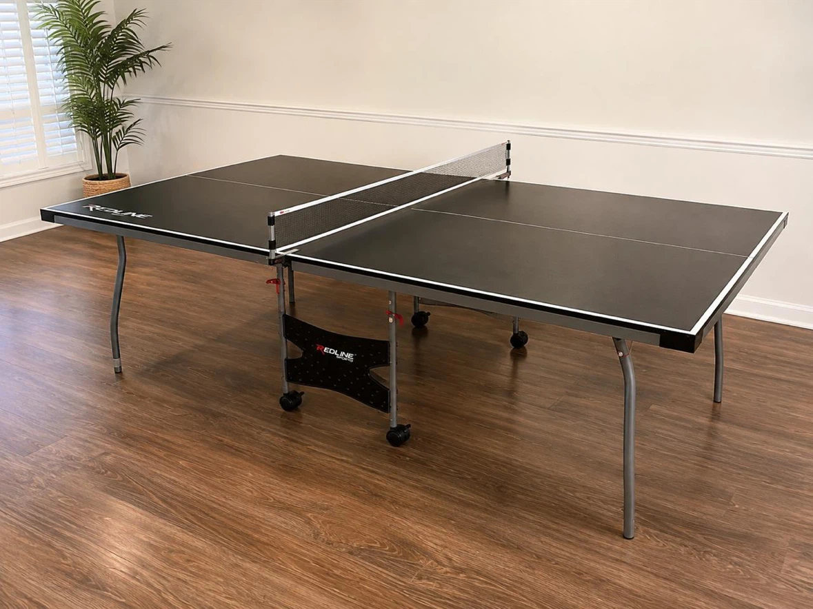 Redline Sports Ping Pong Table