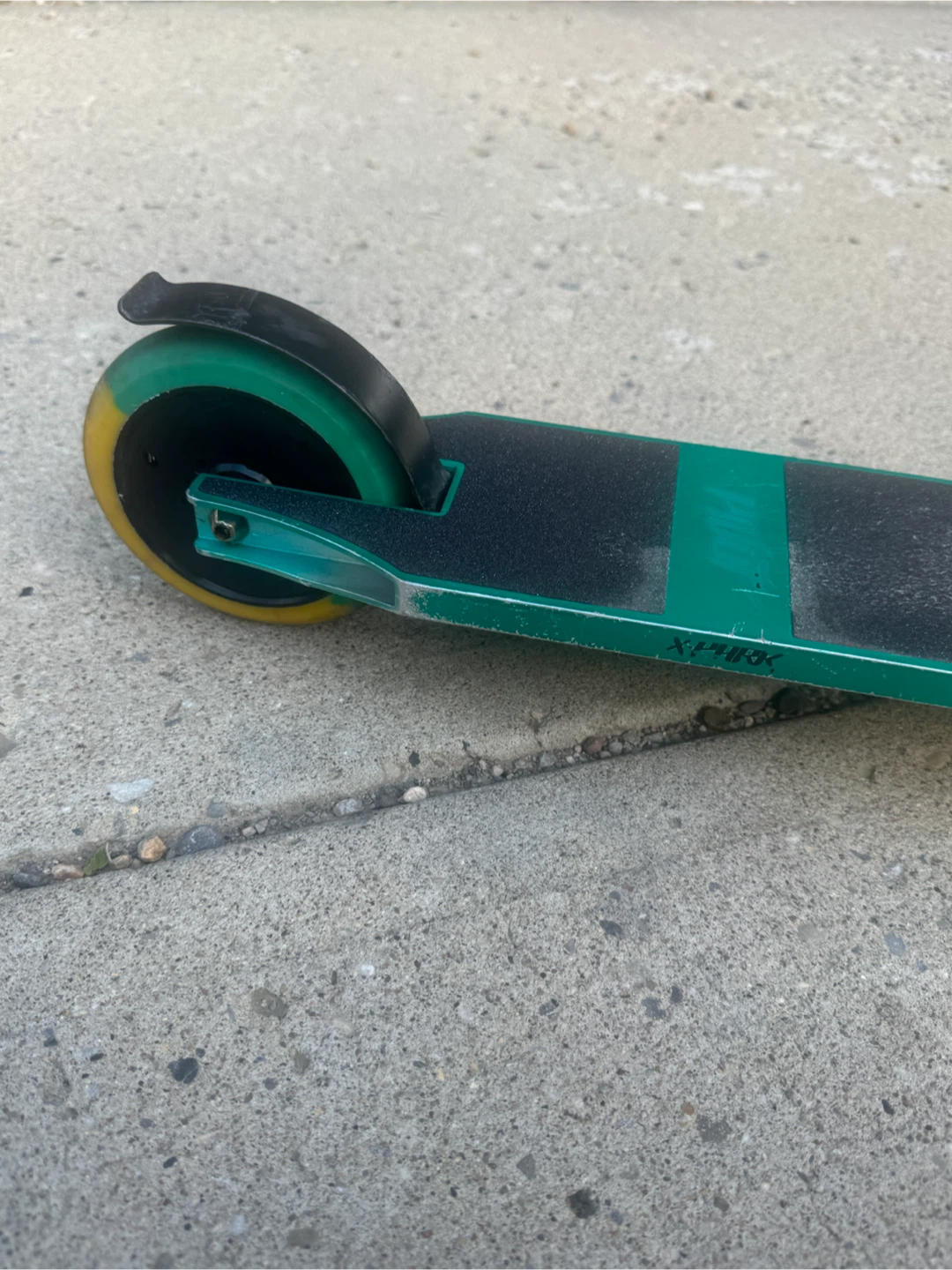 PIVOT Park Stunt Scooter - Dual Colours - photo 4