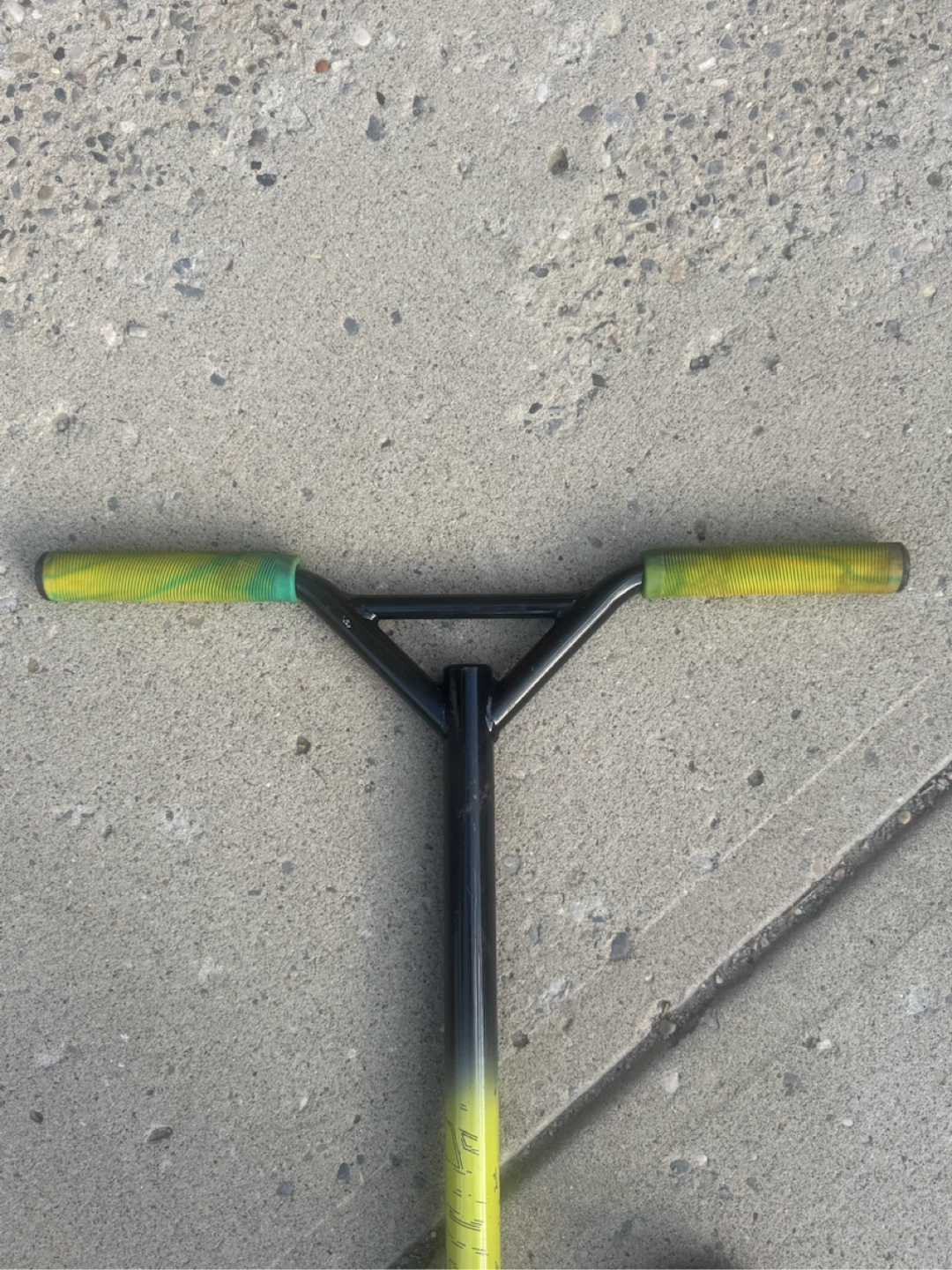 PIVOT Park Stunt Scooter - Dual Colours - photo 5
