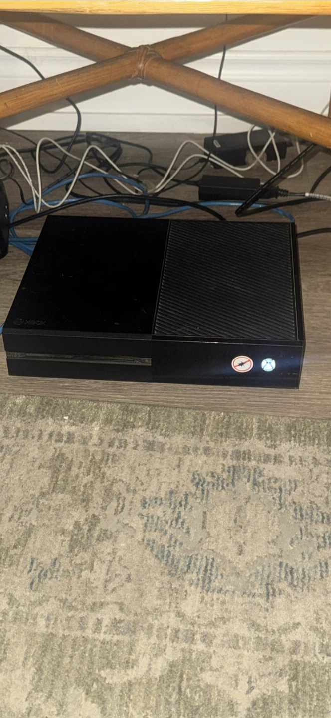 Xbox One Console