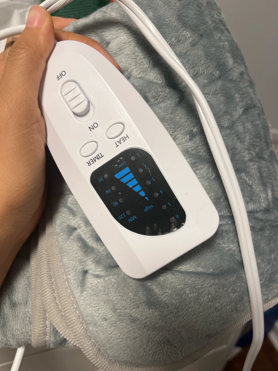 Electric Heating Pad