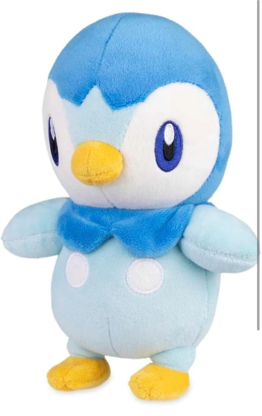 Pokemon Piplup Plush Toy
