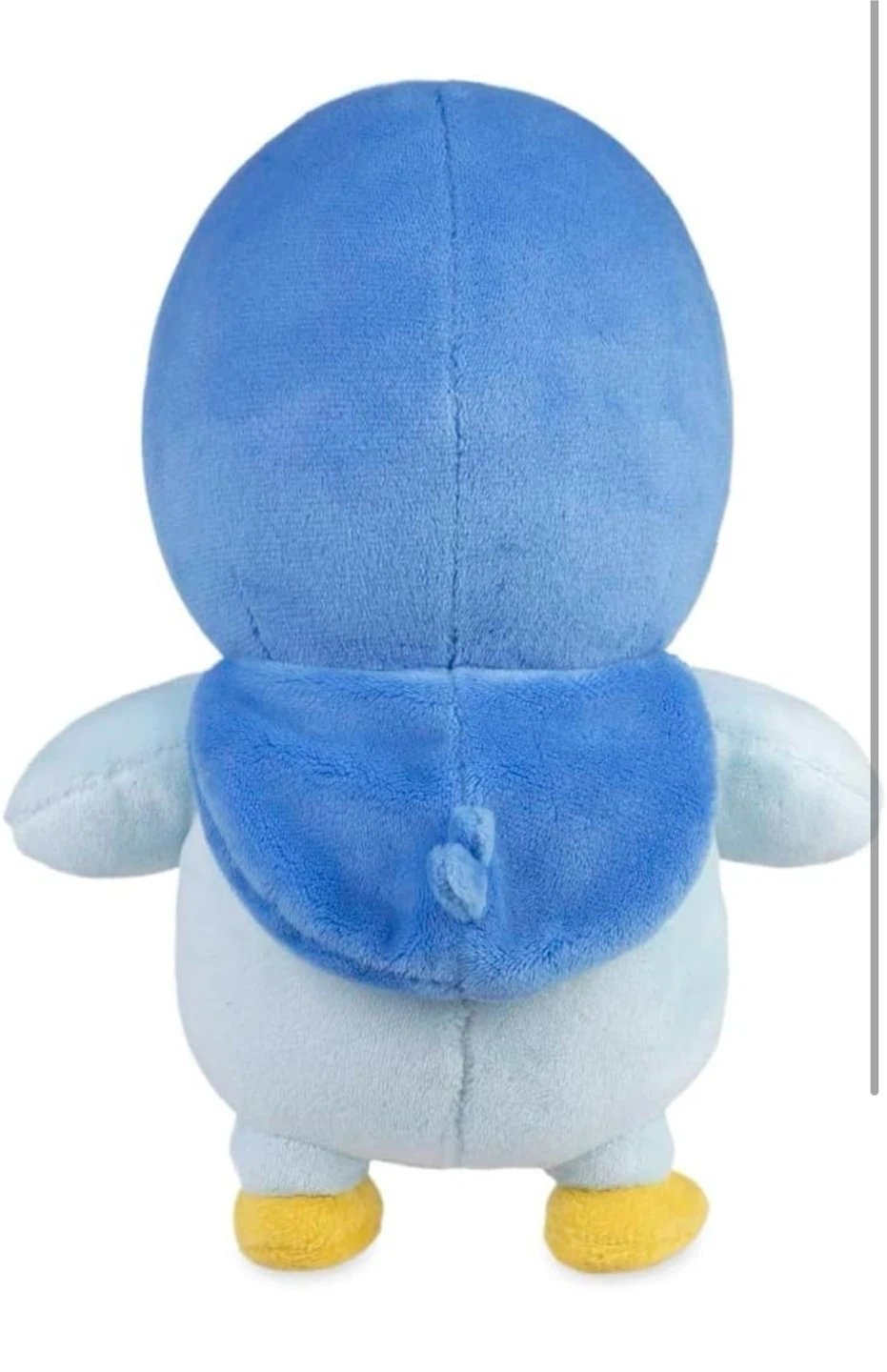Pokemon Piplup Plush Toy - photo 3