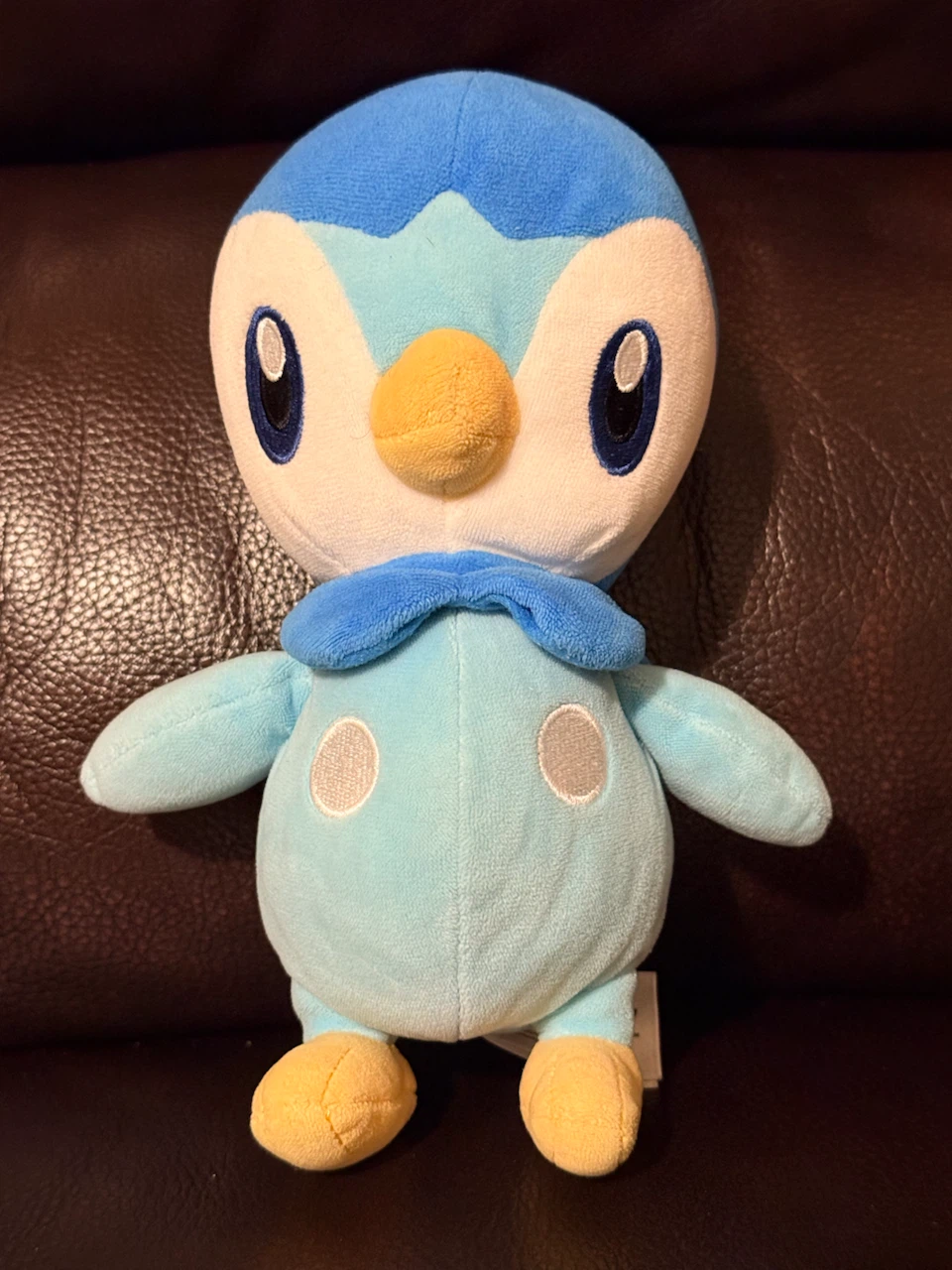Pokemon Piplup Plush Toy - photo 4
