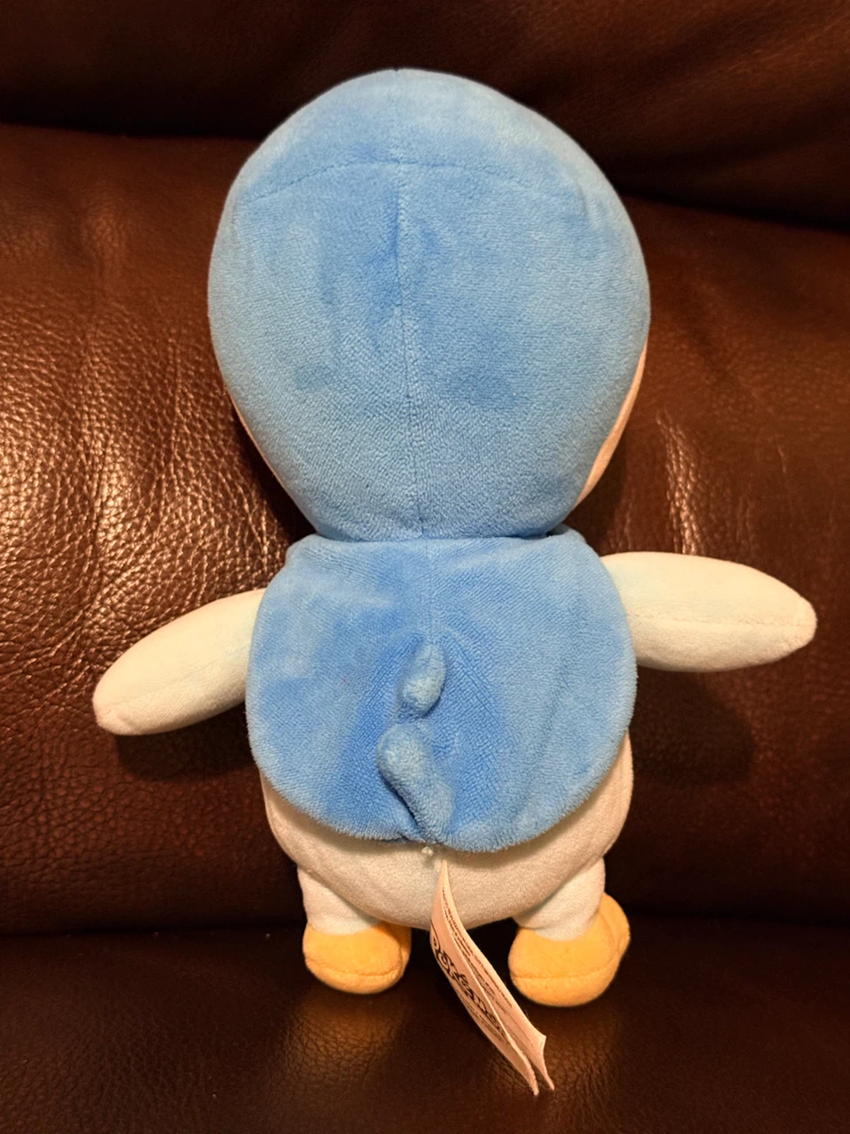 Pokemon Piplup Plush Toy - photo 5