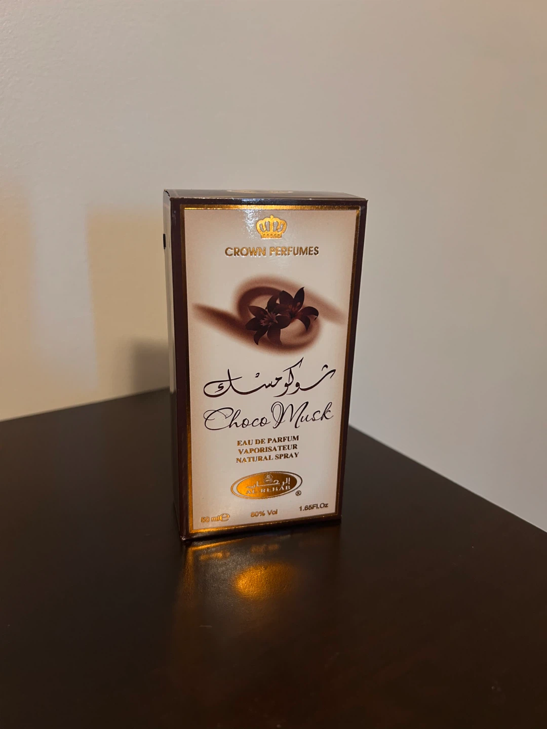 Women Parfum 50 mL - photo 4
