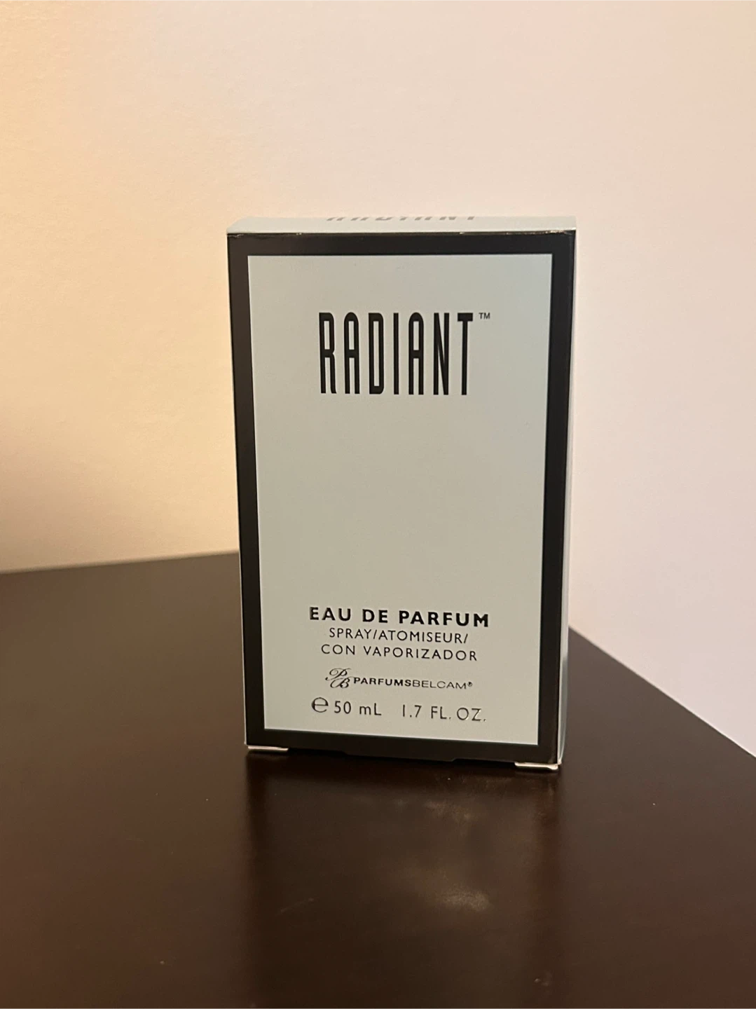 Women Parfum 50 mL - photo 2