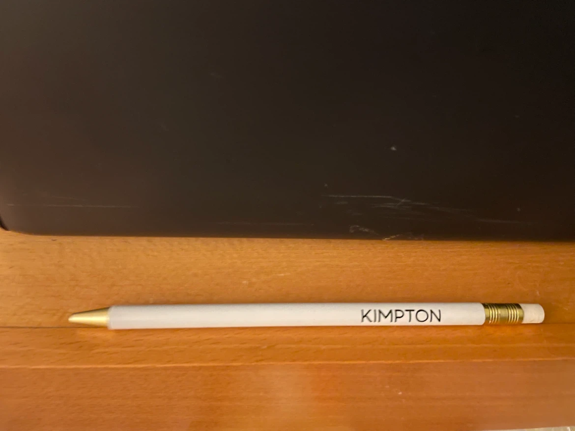 Kimpton Pen