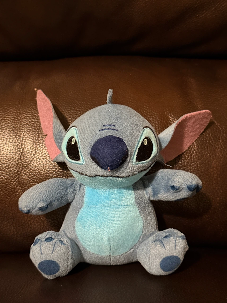 Disney Stitch Plush Toy