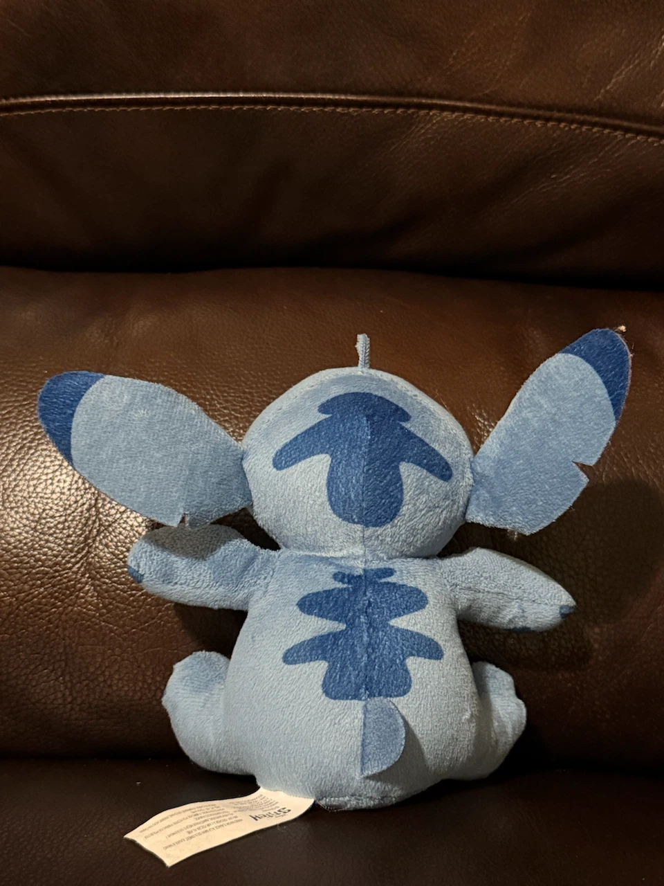 Disney Stitch Plush Toy - photo 2