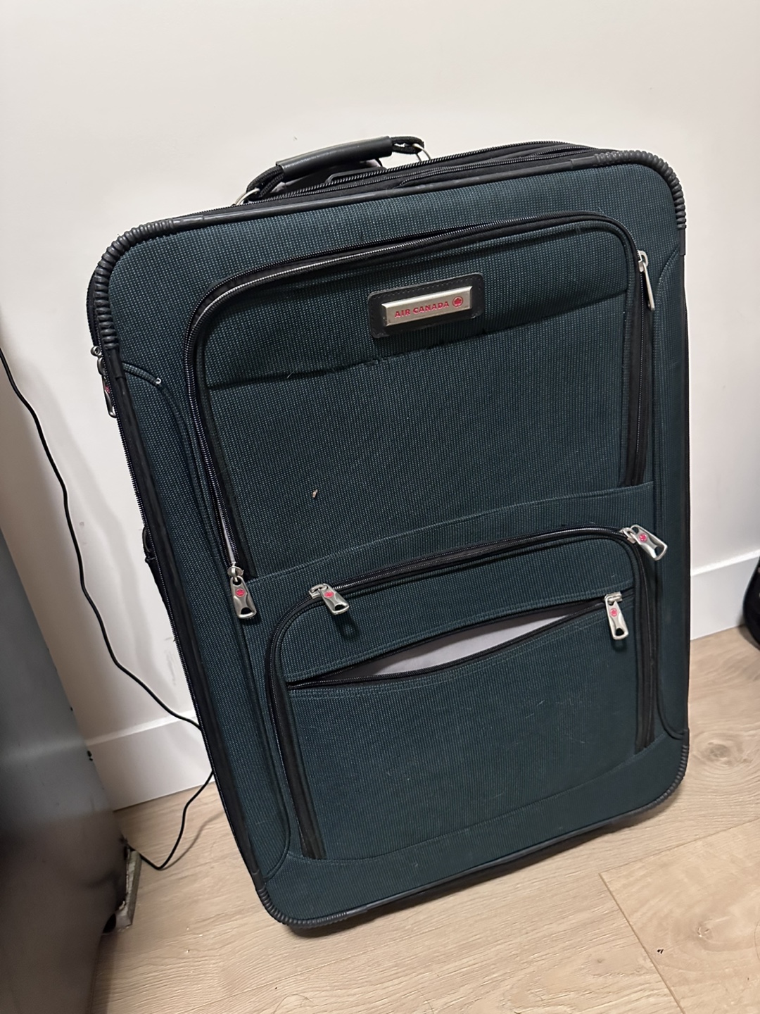 Air Canada Rolling Suitcase