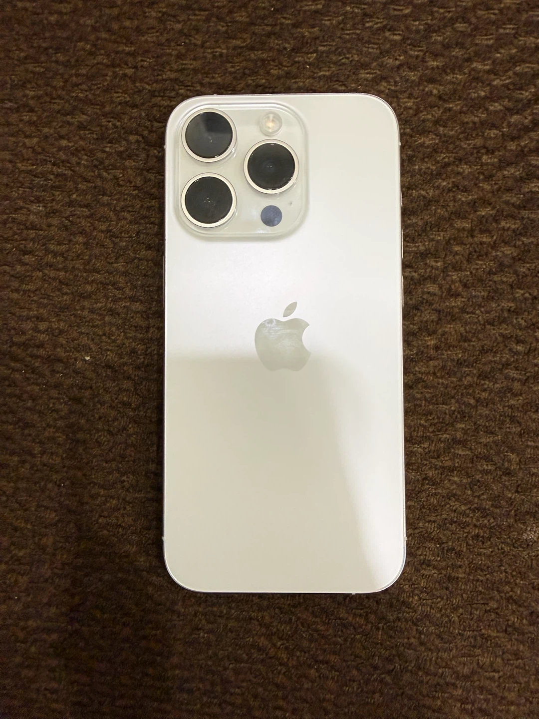 iPhone 15 Pro 128GB Like New - photo 3