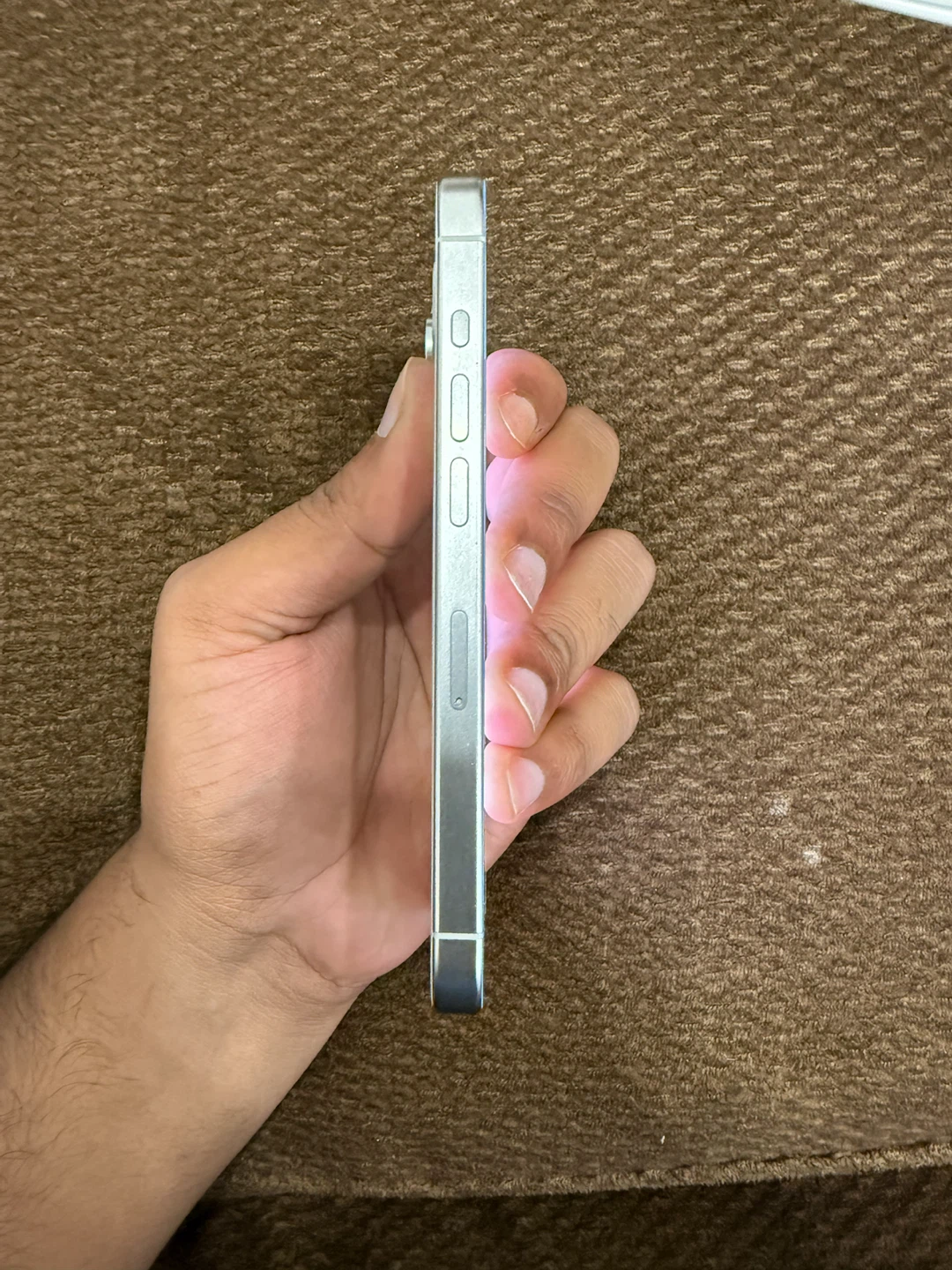 iPhone 15 Pro 128GB Like New - photo 4