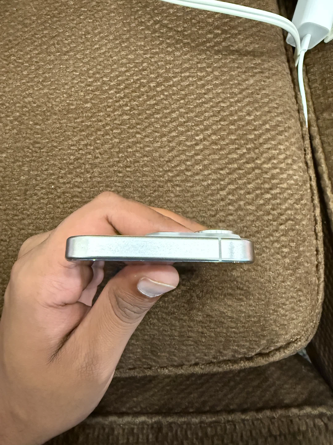 iPhone 15 Pro 128GB Like New - photo 5