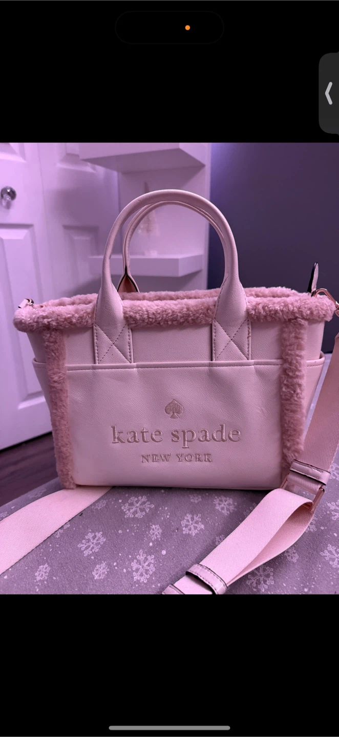 Kate Spade New York Tote Bag